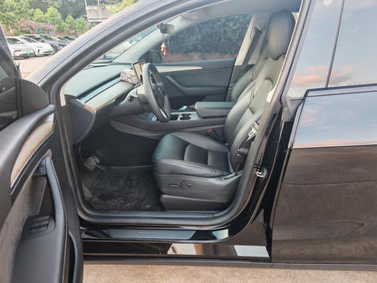 Pre-Owned Model Y 2021 Long-Range All-Wheel Drive Version (3D3/3D7)