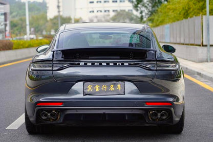 Certificated Pre-Owned Porsche Panamera 2023 Panamera 2.9T - u22701093
