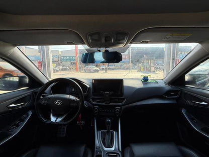Certificated Pre-Owned Hyundai Fista 2019 280TGDi Sport Edition China VI - u22434913