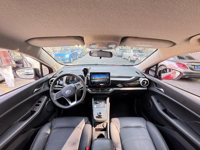 Pre-Owned BYD S2 2019 Zhi·Standard Edition