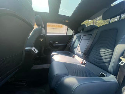 Certificated Pre-Owned Mercedes-Benz A-Class 2020 A 180 L - u22434469