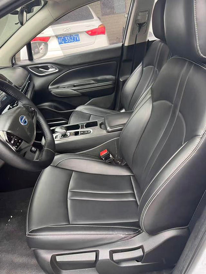 Certificated Pre-Owned AION S 2019 Xuan 530 -u22188789