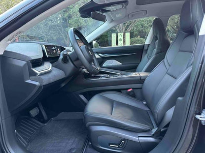 Certificated Pre-Owned ZEEKR 001 2022 Long Range Dual-Motor WE Version