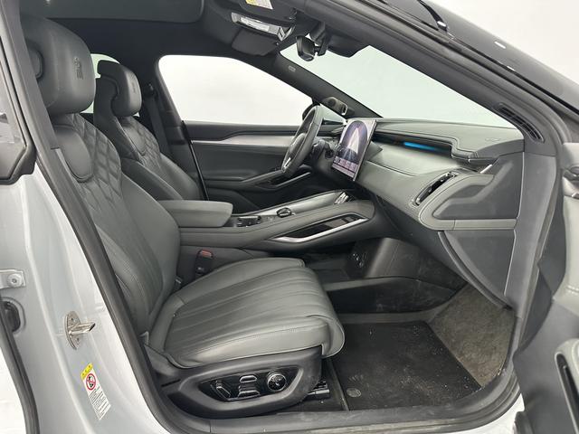 Certificated Pre-Owned BYD Song L EV 2025 Intelligent Driving Version 662KM Lidar Excellence Model -u22731752