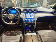 Certificated Pre-Owned Mercedes-Benz C-Class PHEV 2023 Restyled C 350 eL -u22128279