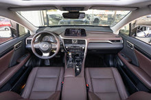 Certificated Pre-Owned Lexus RX 2020 Facelift 300 Four-Wheel Drive Elegant Edition - u22402592