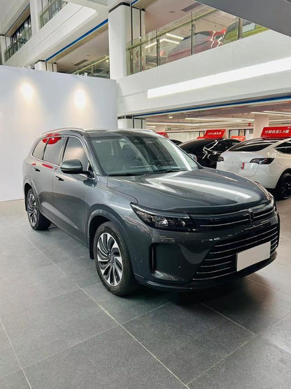 Pre - Owned 2022 Seres SF5 2WD Comfort Edition