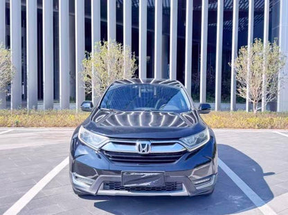 Certificated Pre-Owned Dongfeng Honda CR-V 2017 240TURBO CVT Two-Wheel Drive Fashion Edition -u22391237