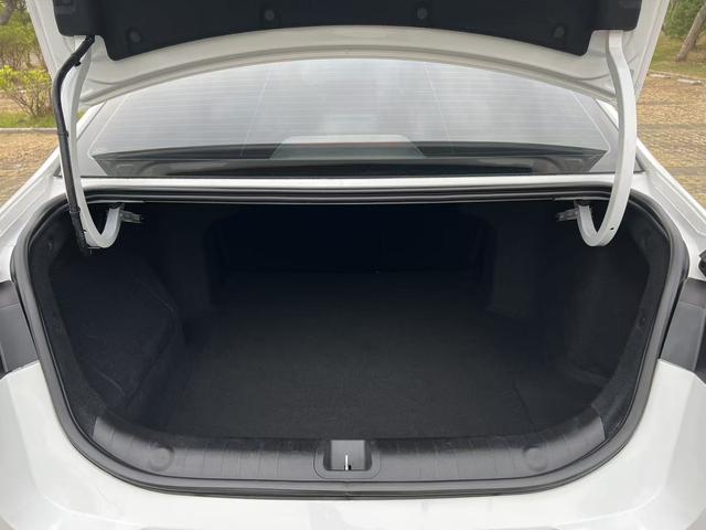 Certificated Pre-Owned Geely Emgrand L HiP 2022 1.5TD-DHT Pro 100KM Super Xun -u21590027