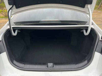 Certificated Pre-Owned Geely Emgrand L HiP 2022 1.5TD-DHT Pro 100KM Super Xun -u21590027