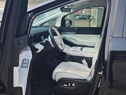 Certificated Pre-Owned XPENG X9 2024 702 Ultra Long Range Max-u22216087