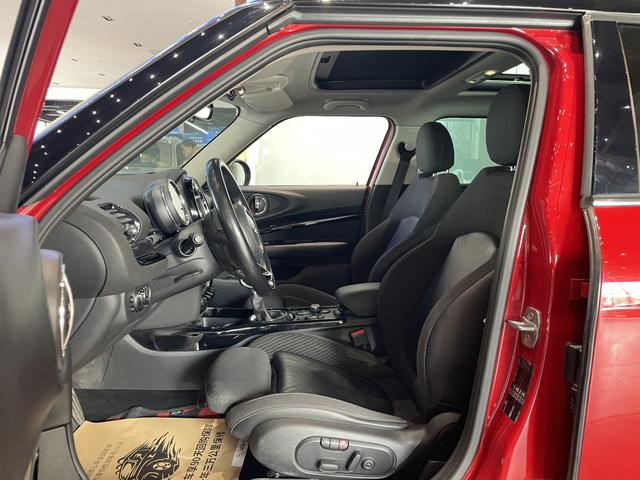 Certificated Pre-Owned Mini Clubman 2016 1.5T Cooper - u22051274