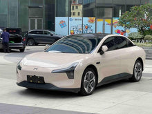 Certificated Pre-Owned XPENG MONA M03 2024 Edition 515 Long Range Version -u22457076