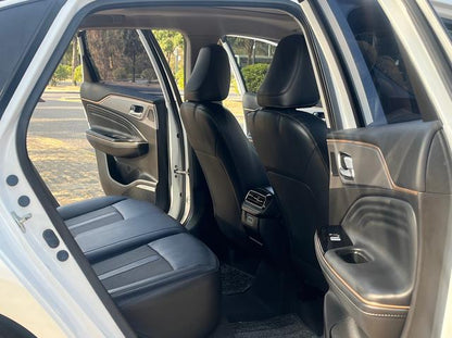 Certificated Pre-Owned AION S 2022 Mei 580 -u22524126