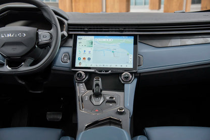 Lynk & Co Lynk & Co 05 EM-P -Híbrido PHEV