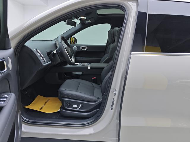 Certificated Pre-Owned Li Auto L6 2024 Max Edition -u21648154