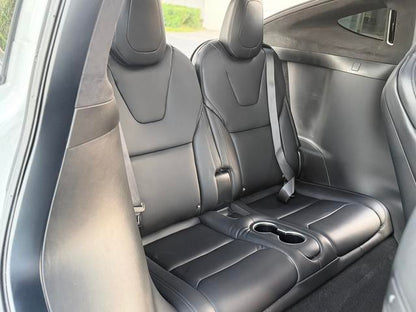 Pre-Owned Tesla Model X 2017 100D Long Range Edition