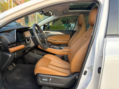 Certificated Pre-Owned AION S 2019 Mei Evo 630 -u22201301