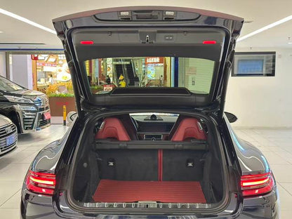 Certificated Pre-Owned Porsche Panamera 2019 Panamera 2.9T - u22759794