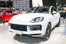 Porsche Cayenne Coupé E -Híbrido PHEV