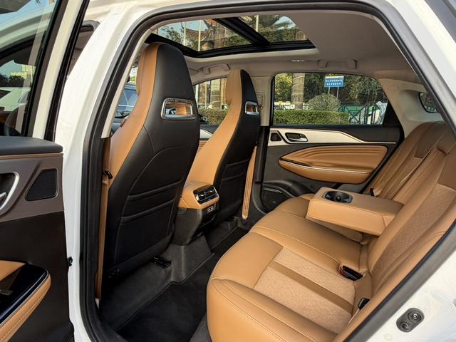 Certificated Pre-Owned AION S 2019 Mei Evo 630 -u22201301