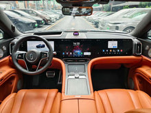 Certificated Pre-Owned Wenjie M9 2025 Extended-Range Ultra Six-Seater Edition -u22222885