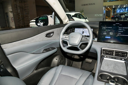 BYD Sea Lion 07DM - Híbrido PHEV