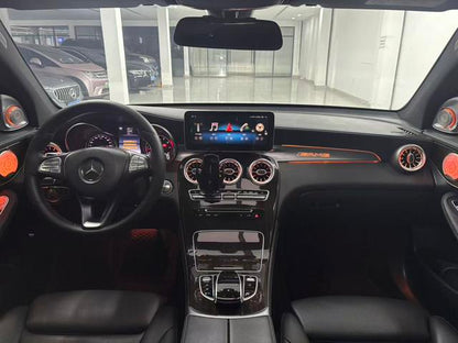 Certificated Pre-Owned Mercedes-Benz GLC 2019 GLC 260 L 4MATIC Dynamic Edition - u22559829