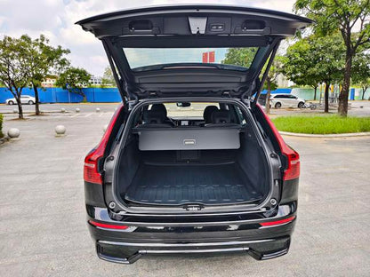 Certificated Pre-Owned Volvo XC60 PHEV 2025 T8 All-Wheel Drive Long-Range Inscription Pro Black Edition -u21129123