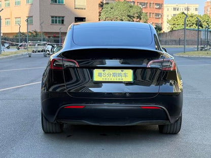 Certificated Pre-Owned Tesla Model Y 2023 Rear-Wheel Drive Version