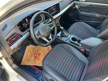 Certificated Pre-Owned Lavida 2023 280TSI DSG Starry Sky Eternal Elegance Edition - u22405450