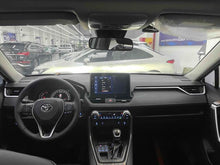 Certificated Pre-Owned RAV4 Rongfang 2021 2.0L CVT Four-wheel Drive Fashion Plus Edition - u21506503