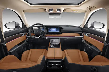 FAW Bestune Pentium T99