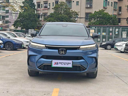 Certificated Pre-Owned Breeze PHEV 2023 e:PHEV Ultimate Edition -u22711585