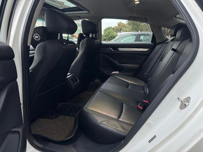 Certificated Pre-Owned Accord 2018 260TURBO Elite Edition National VI - u22747417