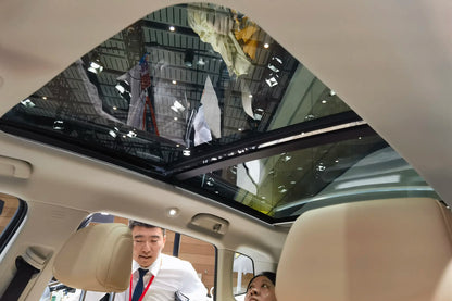 BYD SongPro DM - Híbrido PHEV