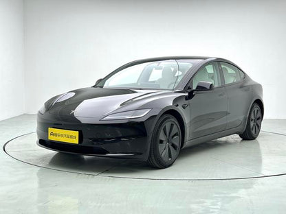 Certificated Pre-Owned Model 3 2023 Rear-Wheel Drive Version -u22532933