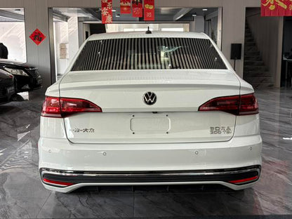 Certificated Pre-Owned Bora 2023 200TSI DSG Enjoyable Drive Edition - u22553738