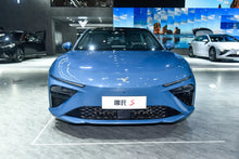 Hozon Auto Nezha S-Híbrido REEV