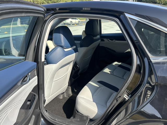 Certificated Pre-Owned Geely Xingrui 2023 2.0T Premium Edition - u22355083