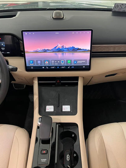 Pre - Owned 2022 AITO M7 Two - Wheel Drive Comfort Edition