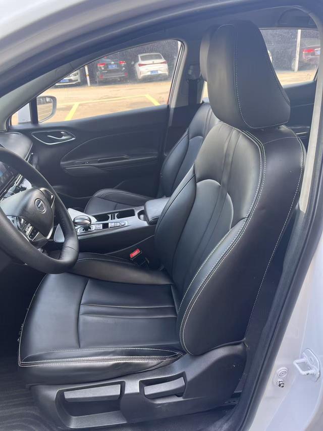 Certificated Pre-Owned AION S 2019 Mei 530 -u21953293