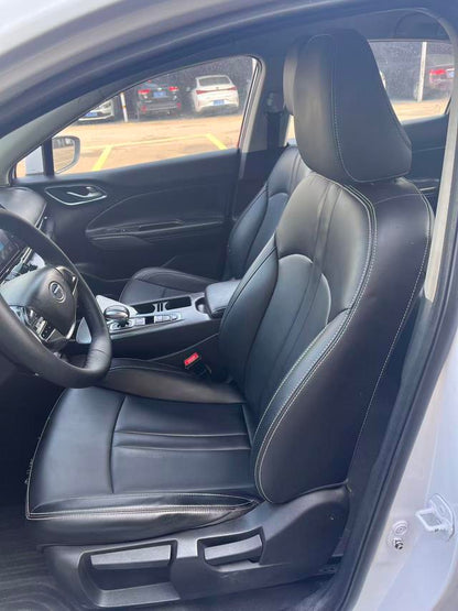 Certificated Pre-Owned AION S 2019 Mei 530 -u21953293