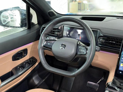 Pre-Owned NIO ES8 2020 415KM Signature Edition 6-Seater