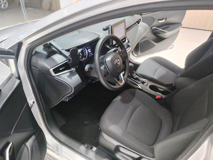 Certificated Pre-Owned Corolla 2021 Dual Engine 1.8L E-CVT Elite Edition -u22346887