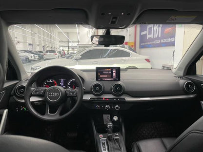 Certificated Pre-Owned Audi Q2L 2021 35TFSI Progressive Dynamic Edition - u22546726