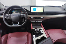 Certificated Pre-Owned Jetour X70 2023 1.5T DCT Chaoyue PRO 5-Seater - u22100535