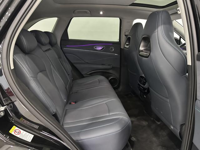 Certificated Pre-Owned BYD Haishi 07DM 2025 DM-i 150KM Pilot + Edition -u22029616