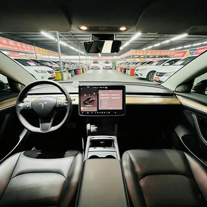 Certificated Pre-Owned Model 3 2022 Performance High-Performance All-Wheel Drive Version -u22517356