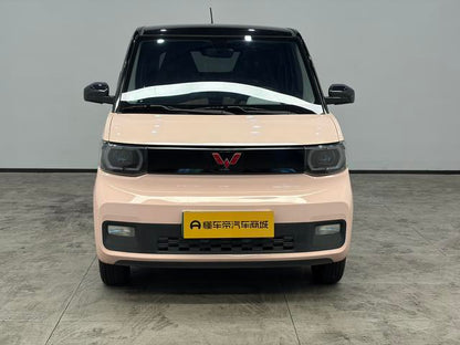 Certificated Pre-Owned Wuling Hongguang MINIEV 2021 Macaron Premium Edition Lithium Iron Phosphate -u22744744